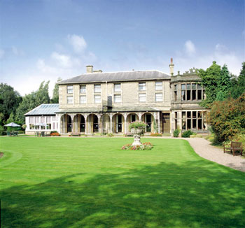 BURTON ON TRENT Ramada Newton Park Burton