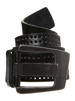 Burton Perforated Plate OProng Belt