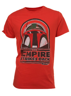 Red Empire Strikes Back Crew