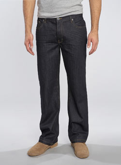 Burton Ring Spun Straight