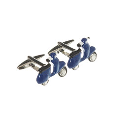 Scooter Cufflinks