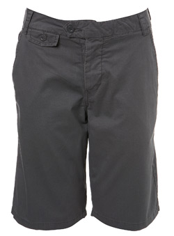 Burton Semi Formal Grey Short