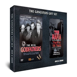 The Gangsters Gift Set