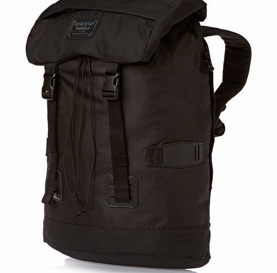 Burton Tinder Laptop Backpack - Tblk Triple