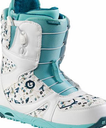 Burton Womens Burton Emerald Snowboard Boots -