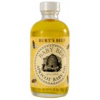 Burts Bees Apricot Baby Oil 4 fl. oz.