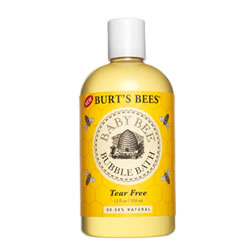 Burts Bees Baby Bee Bubble Bath 354ml