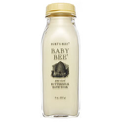 Burts Bees Baby Bee Buttermilk Bath Soak 255g
