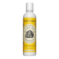 Burts Bees Baby Bee Buttermilk Lotion 175ml