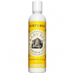 Burts Bees Baby Bee Buttermilk Lotion