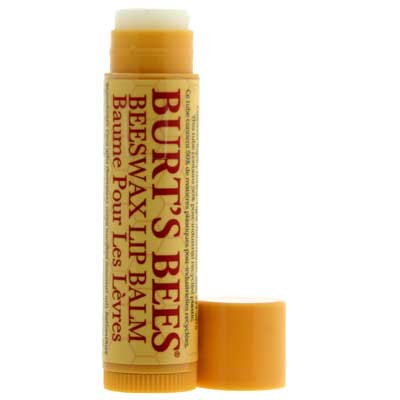 Burts Bees Beeswax Lip Balm 4.25g