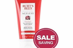 Burt`s Bees Body Care Naturally Ageless Skin