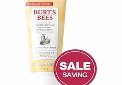 Burt`s Bees Body Care Naturally Nourishing Milk