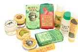 Burt`s-Bees Burt`s Bees Head to Toe Starter Kit