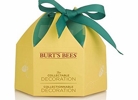 Burts Bees Collectable Decoration