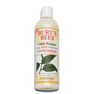 Burt`s Bees Color Keeper Conditioner