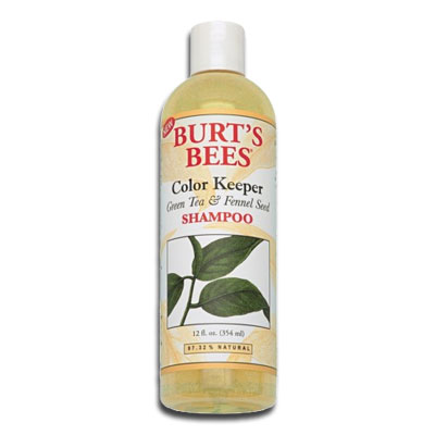 Burt`s Bees Color Keeper Shampoo