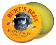 Burt`s Bees Hand Salve 3oz