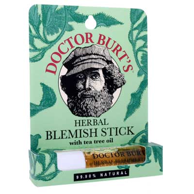 Burt`s Bees Herbal Blemish Stick