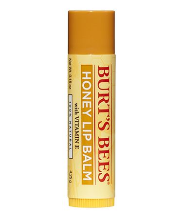Burts Bees Honey Lip Balm Tube 4.25g