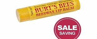 Burt`s Bees Lip Balm Beeswax Lip Balm 4.25g