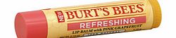 Burt`s Bees Lip Balm Refreshing Lip Balm with
