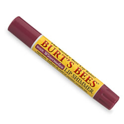 Burts Bees Lip Gloss Pucker Berry 14g
