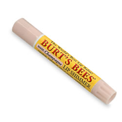 Burts Bees Lip Shimmer Champagne