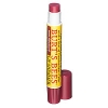Burt`s Bees Lips - Lip Shimmer  Rhubarb  2.6gr