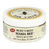 Condition your belly with cocoa butter and vitamin E in this extra-rich.  98.5 natural body butter. 