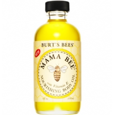 Burts Bees Mama Bee Nourishing Body Oil