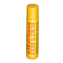 Burts Bees Mango Butter Lip Balm Tube 4.25g