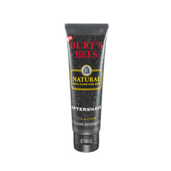 Burts Bees Mens Aftershave Balm 70ml