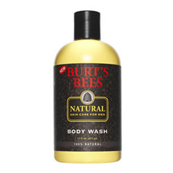 Burts Bees Mens Body Wash 354ml