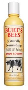 Milk & Honey Lotion 8oz