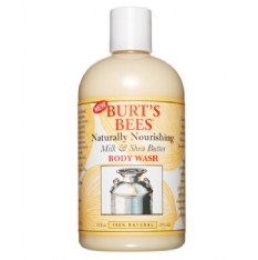 Milk & Shea Butter Body Wash