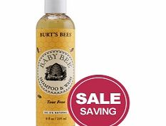 Burt`s Bees Mother and Baby Baby Bee Tear Free