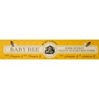 Burts Bees Nappy Ointment