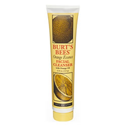 Burts Bees Orange Essence Cleanser 118ml