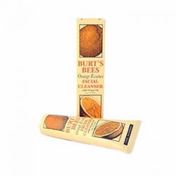 Burt`s Bees Orange Essence Cleanser 4oz