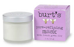 Burt`s Bees Pore Refining Mask 28g