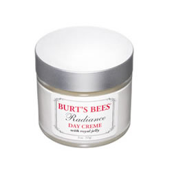 Burts Bees Radiance Day Cream 55g