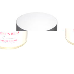 Burts Bees Radiance Night Cream 55g