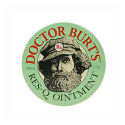 Burts Bees Rescue Ointment 15g