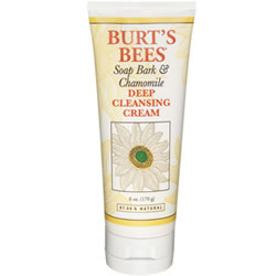 Burts Bees Soap Bark and Chamomile Deep