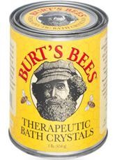 Therapeutic Bath Crystals 453g