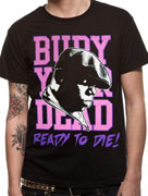 Bury Your Dead (B.I.G.) T-shirt imp_SSTBYDBIG1