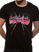 Bury Your Dead (Spider) T-shirt vic_tsb_2061