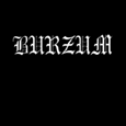 Burzum Misanthropy Logo Hoodie