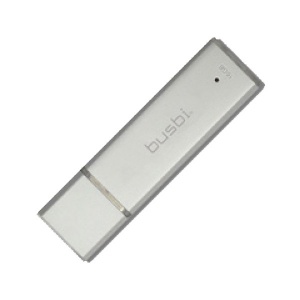 Busbi 16GB Bolt USB 3.0 Flash Drive